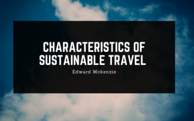 Characteristics of Sustainable Travel