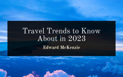 Travel Trends to Know About in 2023