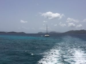 Edward Mckenzie Virgin Islands 2