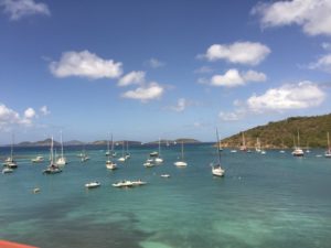 Edward Mckenzie Virgin Islands 5