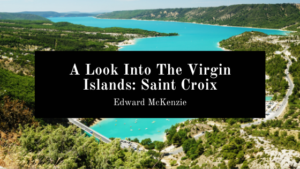 Edward Mckenzie Virgin Islands Saint Croix