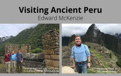 Visiting Ancient Peru