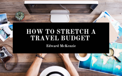 How to Stretch a Travel Budget