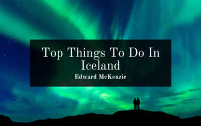 Top Things To Do In Iceland