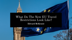 edward mckenzie virgin islands eu travel restrictions